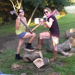 Meet your Posher, Julia